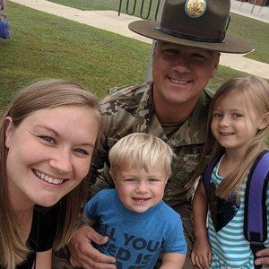 Meet your Posher, Jesse